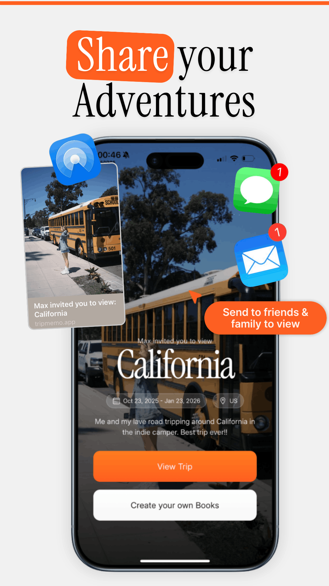 TripMemo