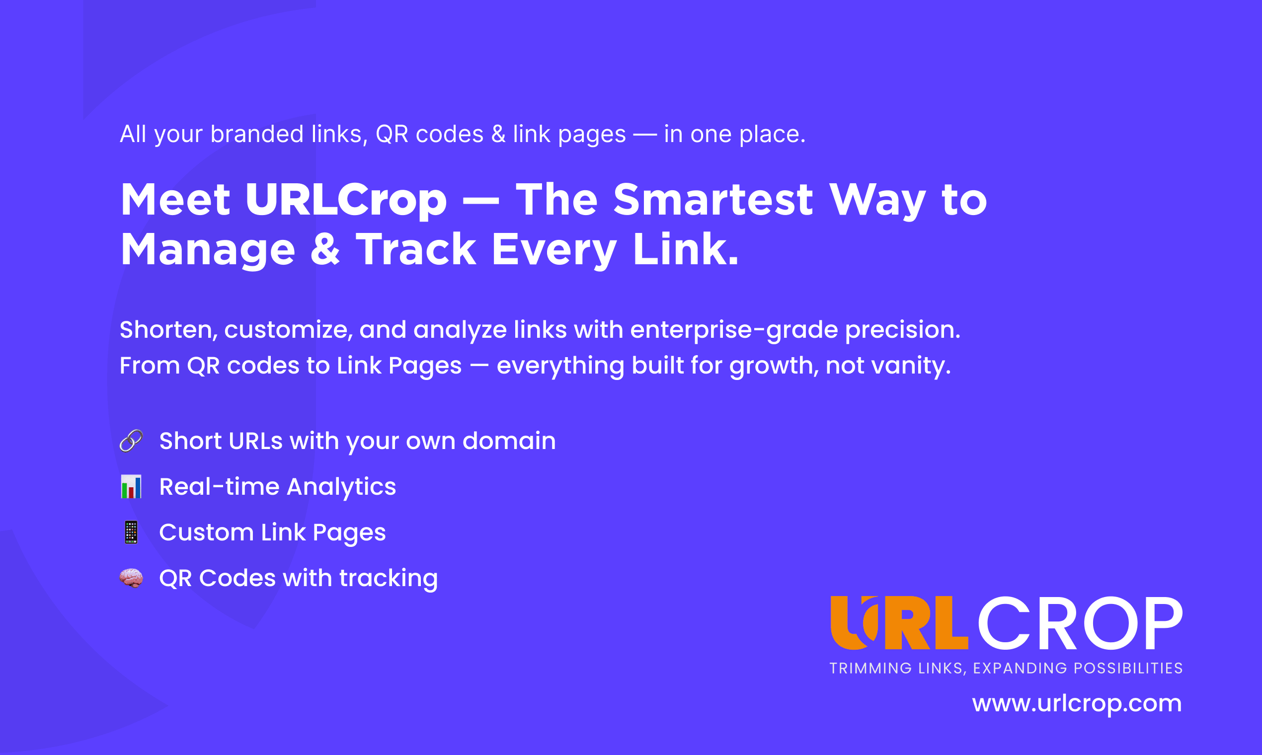 URLCrop