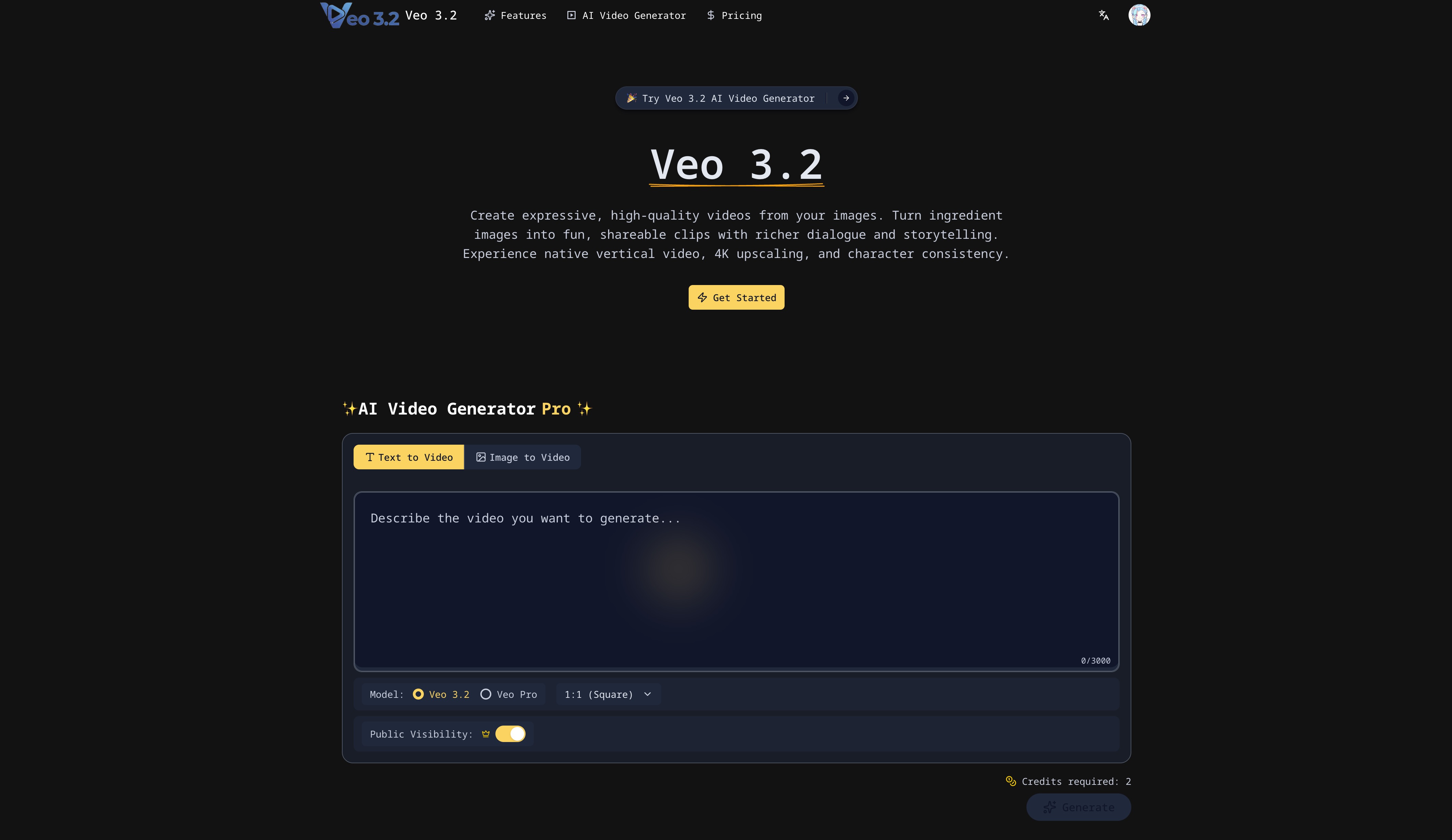 Veo 3.2