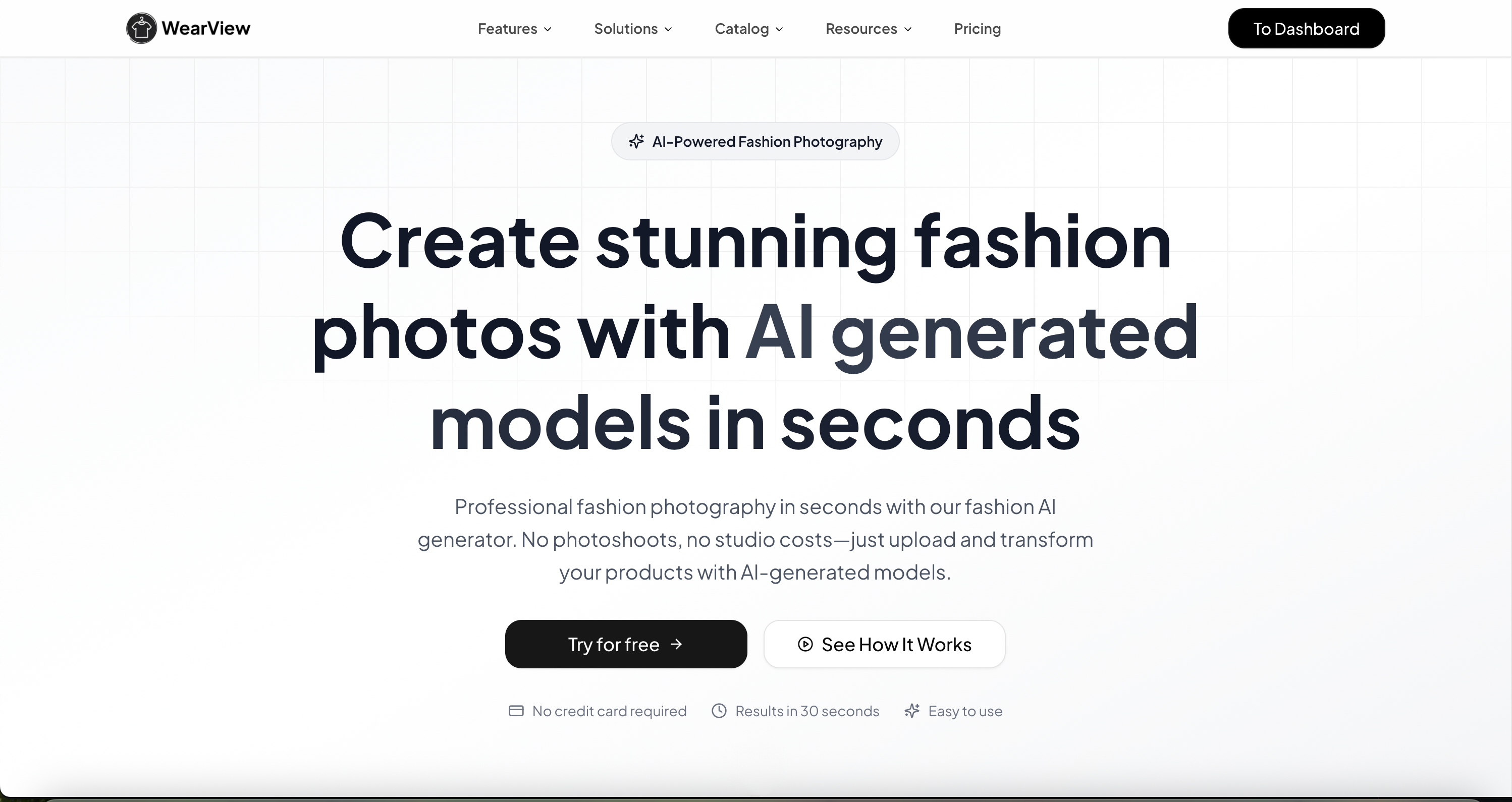 WearView AI