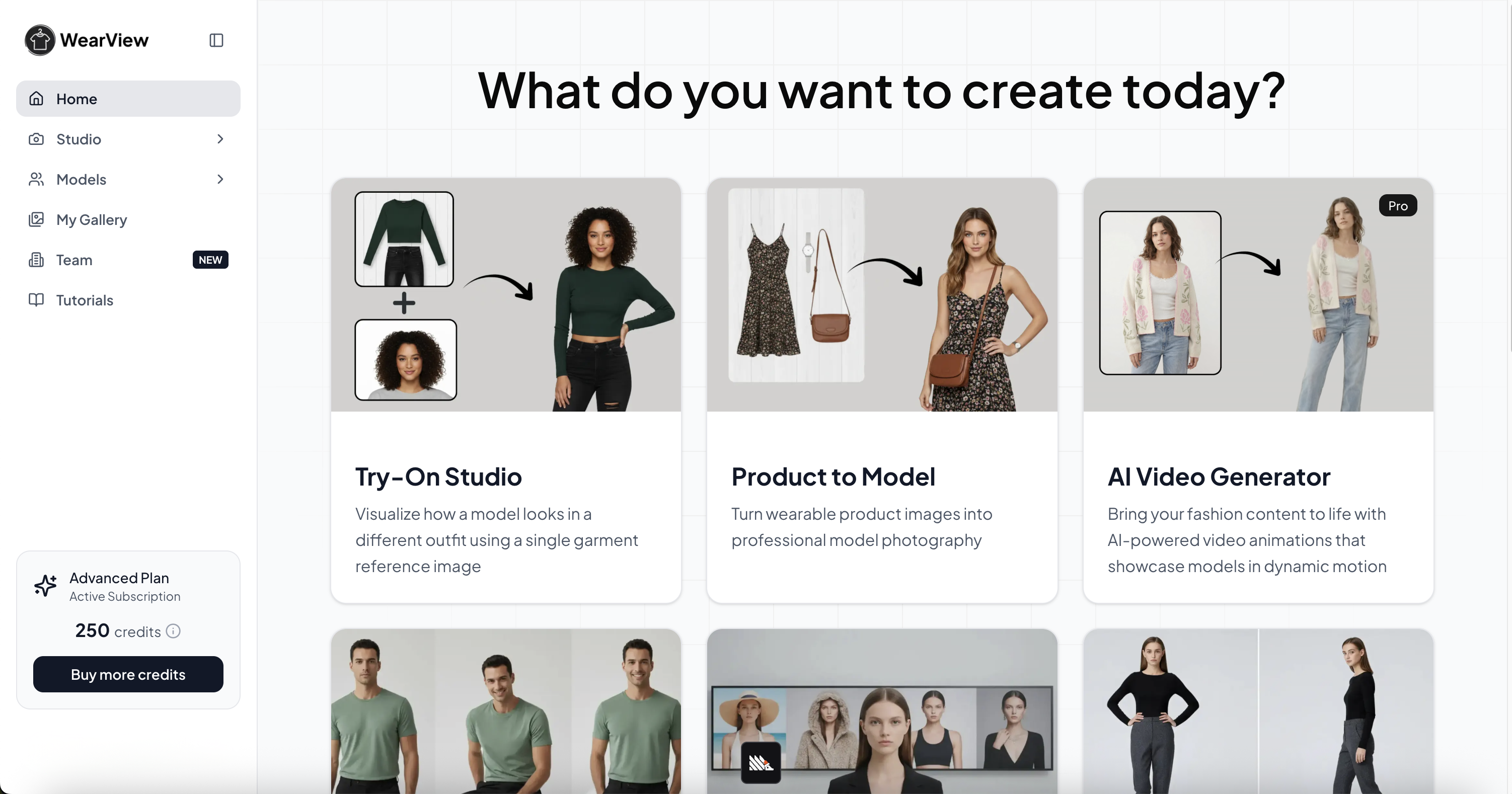 WearView AI