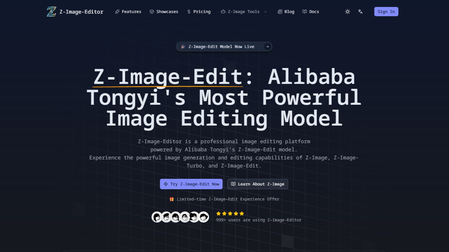 Z-Image